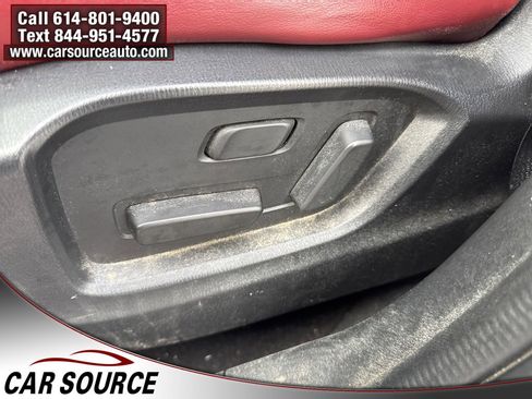 Used 2023 MAZDA CX-5 Carbon Edition image 22