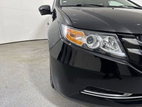 Used 2014 Honda Odyssey EX image 28