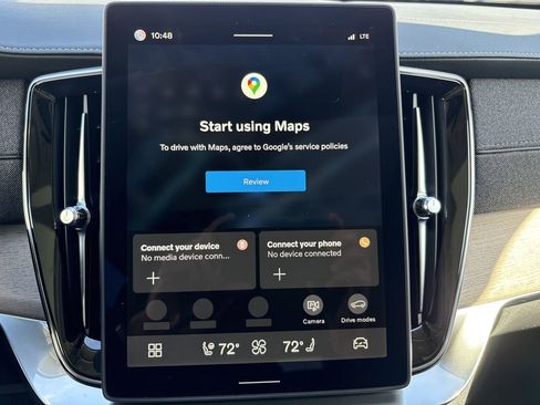 New 2026 Volvo XC90 B5 Plus image 11