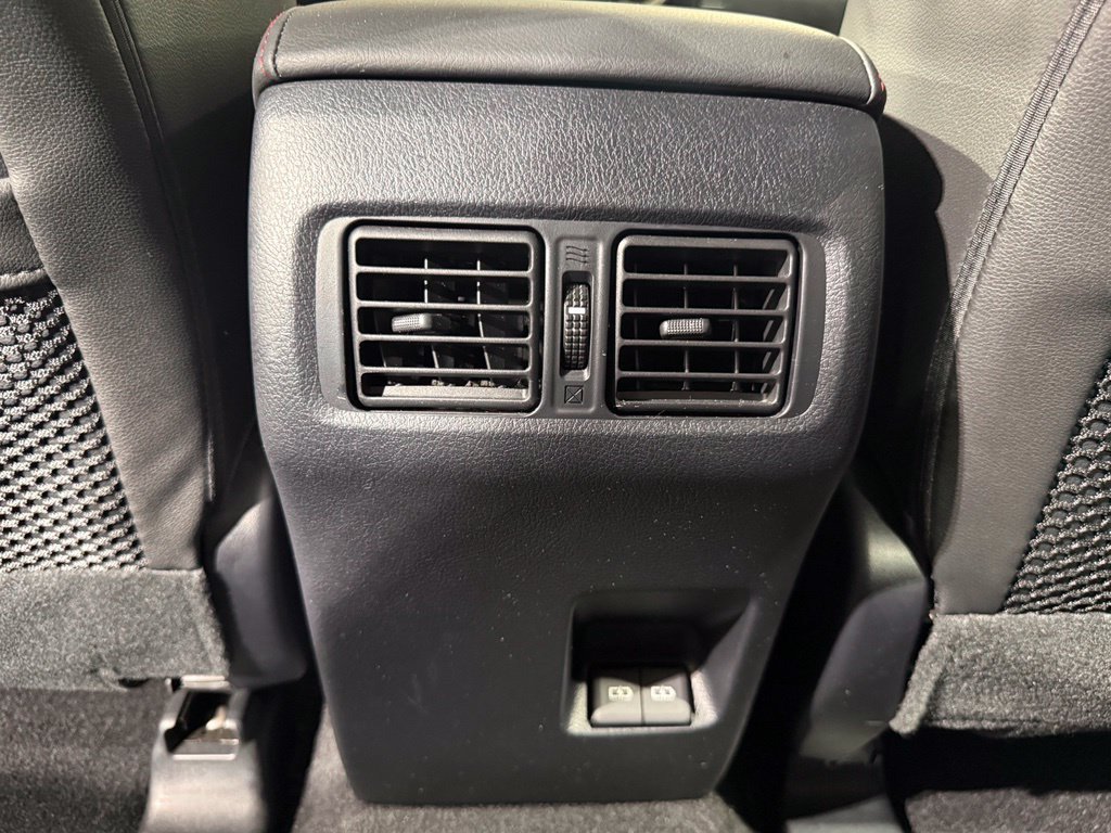 Certified 2023 Toyota 4Runner TRD Off-Road Premium w/ Off Road Premium Plus Package AWD/4WD image 23