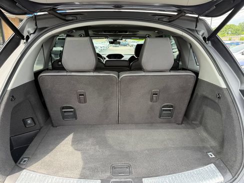 Used 2019 Acura MDX w/ Advance & Entertainment AWD/4WD image 23