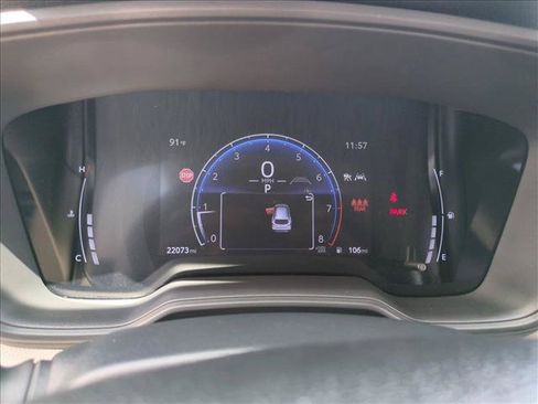 Certified 2026 Toyota Corolla Cross L FWD image 11