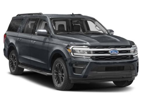 Used 2023 Ford Expedition Max XLT AWD/4WD image 6