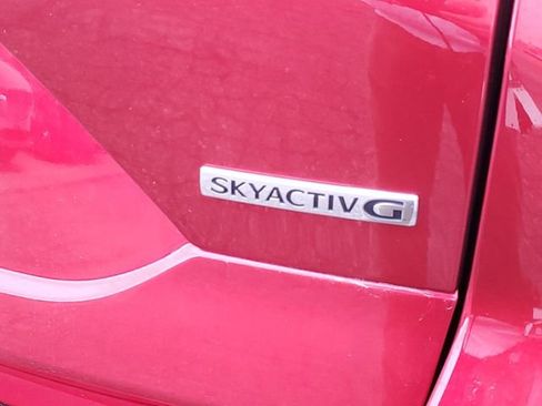 Certified 2025 MAZDA CX-5 AWD 2.5 S image 31