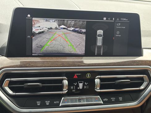 Used 2023 BMW X3 sDrive30i w/ Convenience Package image 17