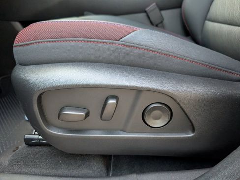 New 2026 Chevrolet Equinox RS image 31