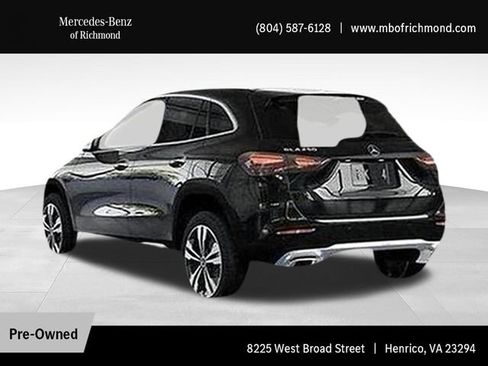 Used 2026 Mercedes-Benz GLA 250 image 28