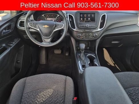 Used 2023 Chevrolet Equinox LT AWD/4WD image 24