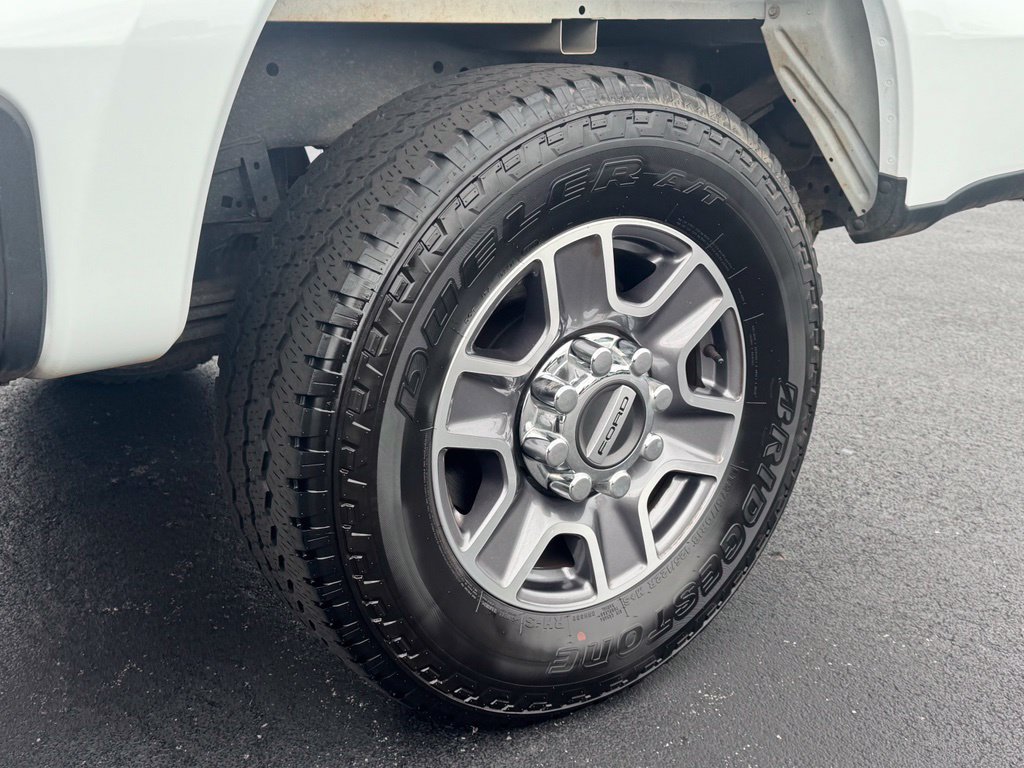 Certified 2026 Ford F250 Lariat AWD/4WD image 31