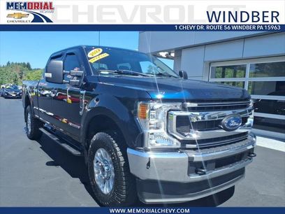 Used 2022 Ford F250 XLT