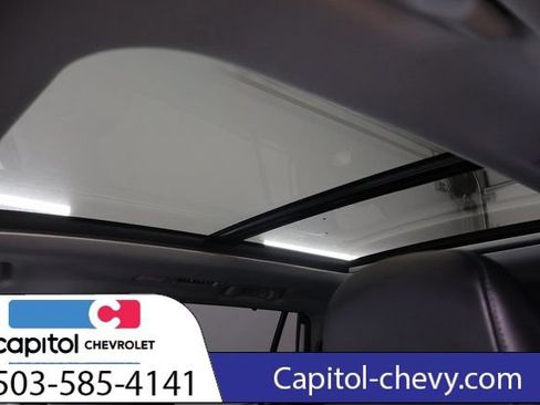 Used 2021 Toyota Highlander Platinum AWD/4WD image 16