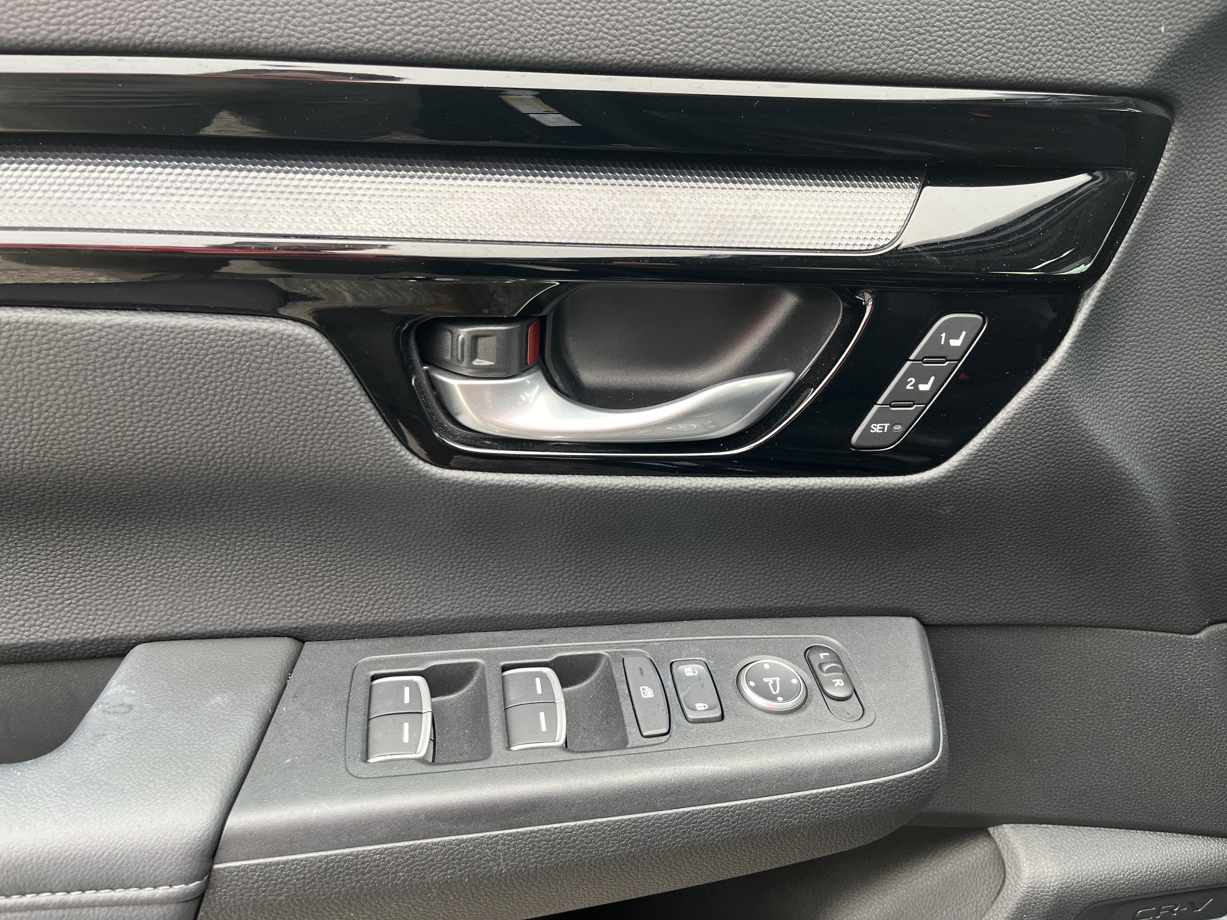 Used 2024 Honda CR-V EX-L image 21