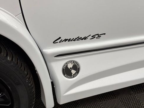 New 2026 GMC Savana 2500 w/ Driver Convenience Package RWD image 50