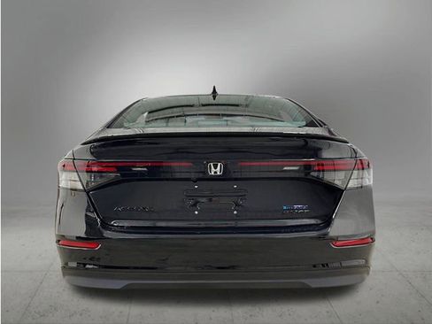 New 2026 Honda Accord Sport image 4