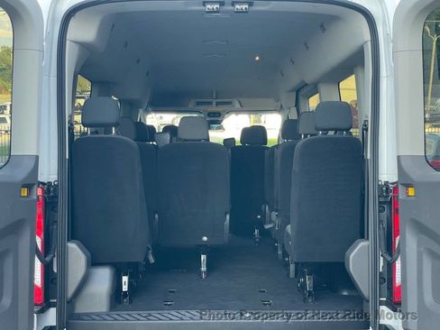 Used 2020 Ford Transit 350 XLT RWD image 10