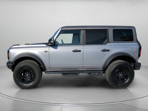 Used 2024 Ford Bronco Wildtrak image 15