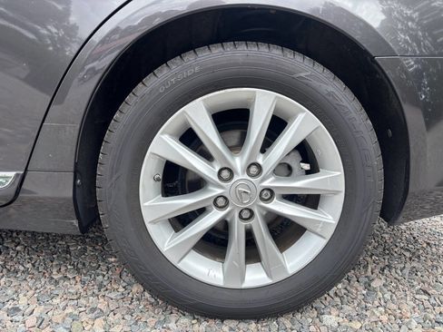 Used 2012 Lexus ES 350 image 11