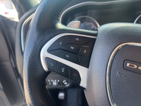 Used 2017 Dodge Charger R/T Scat Pack w/ Driver Confidence Group image 20