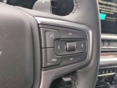 New 2026 Chevrolet Silverado 1500 LT Trail Boss w/ Convenience Package II image 23