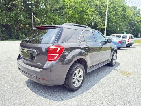 Used 2016 Chevrolet Equinox LT w/ Convenience Package AWD/4WD image 5