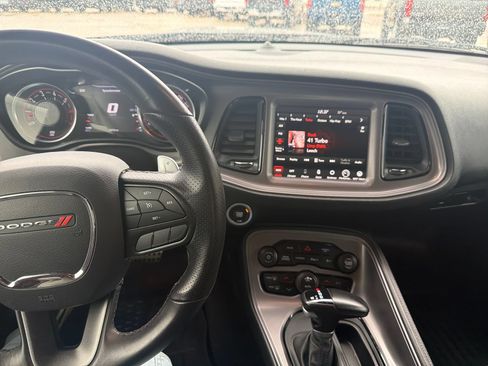 Used 2023 Dodge Challenger R/T Scat Pack RWD image 27