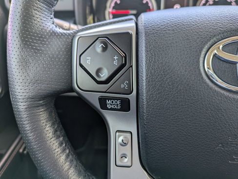 Used 2023 Toyota 4Runner Limited image 27