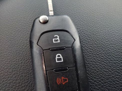 Used 2021 Ford F150 Tremor image 42