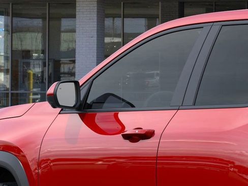 New 2026 Chevrolet Equinox LT w/ Convenience Package II image 13