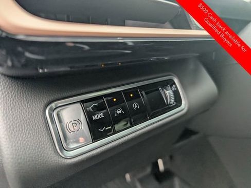 New 2026 Buick Envision Sport Touring image 16