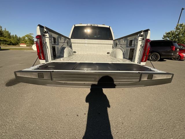 New 2026 Ford F150 Raptor AWD/4WD image 24