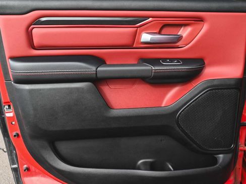 Used 2022 RAM 1500 Rebel w/ Rebel Level 2 Equipment Group image 11