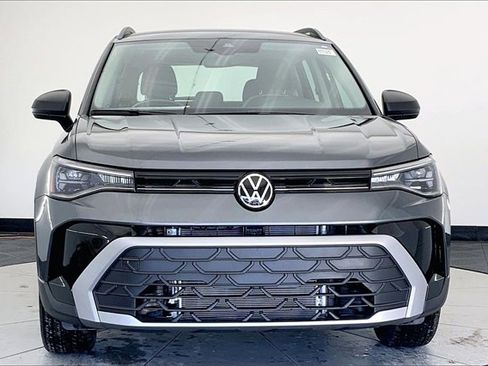 New 2026 Volkswagen Taos S image 3