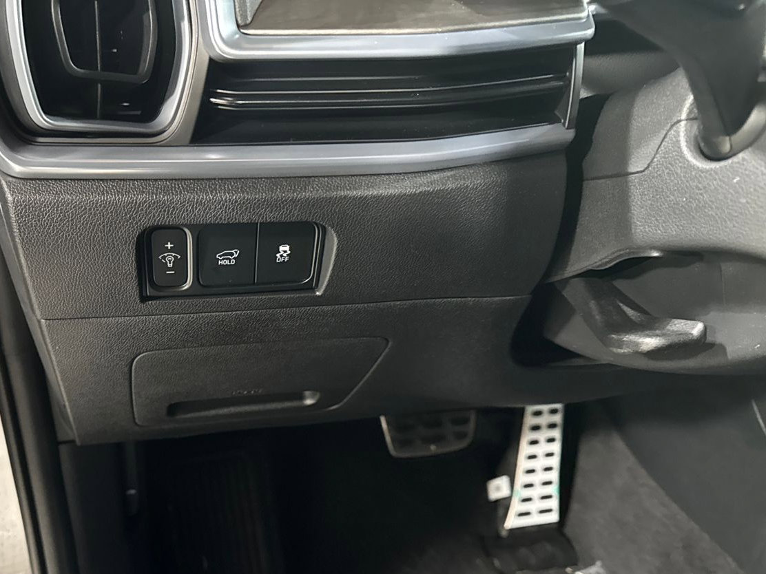 New 2026 Kia Sorento SX Prestige AWD/4WD image 15