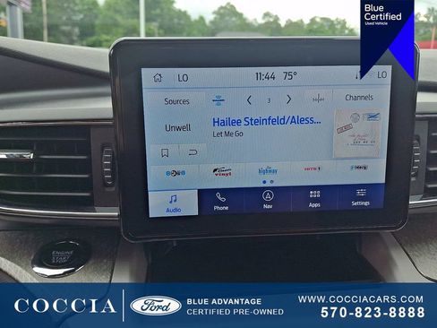 Certified 2024 Ford Explorer Timberline AWD/4WD image 18