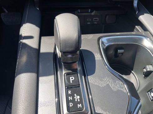 New 2026 Lexus NX 350 AWD image 20