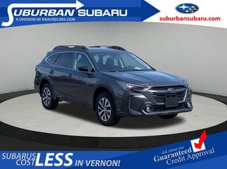 Certified 2025 Subaru Outback Premium video 1