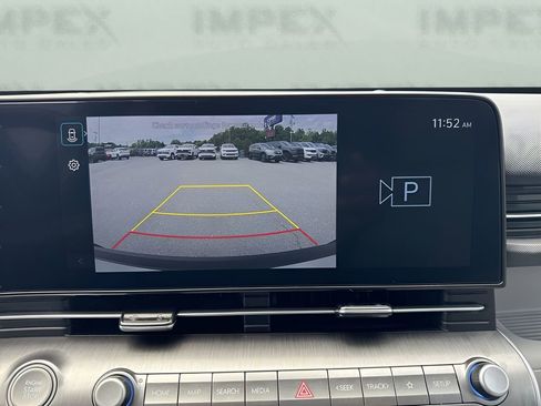 Used 2024 Hyundai Kona SEL FWD image 19