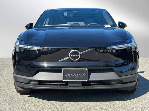 New 2025 Volvo EX30 Plus w/ Protection Package Premier image 8