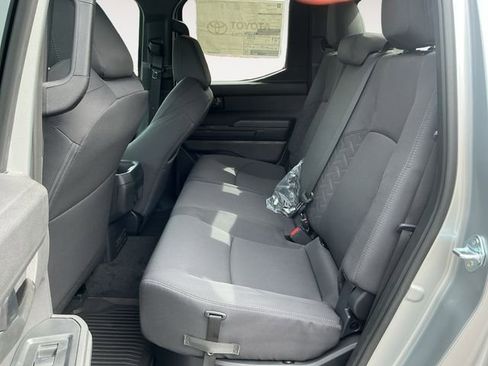 New 2026 Toyota Tacoma SR5 image 13