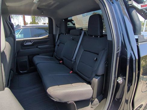 Used 2024 GMC Sierra 1500 Elevation w/ X31 Off-Road Package AWD/4WD image 24