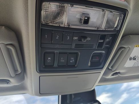 Used 2024 Toyota 4Runner Limited AWD/4WD image 42