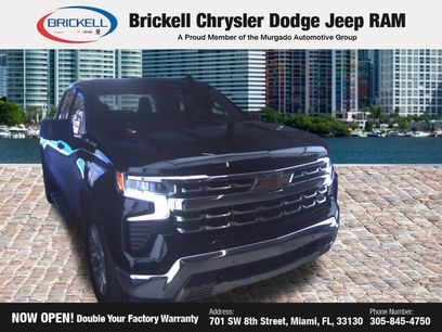 Used 2022 Chevrolet Silverado 1500 Custom