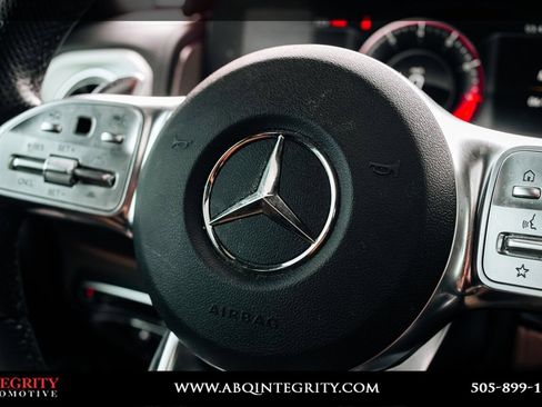 Used 2020 Mercedes-Benz G 63 AMG 4MATIC image 29