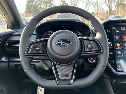New 2026 Subaru WRX Premium AWD/4WD image 7