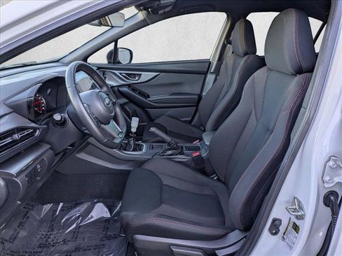 Used 2022 Subaru WRX Premium image 15