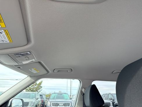 New 2025 Kia Soul LX image 19