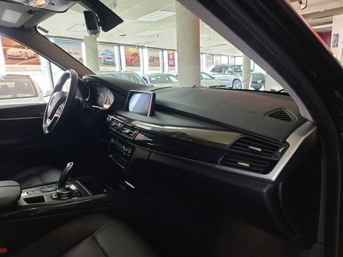 Used 2015 BMW X5 xDrive35i image 15