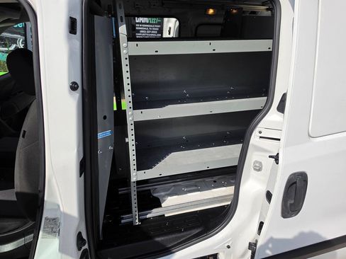 Used 2017 RAM ProMaster City Tradesman FWD image 20