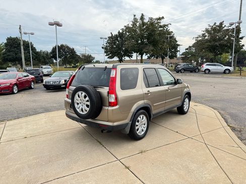 Used 2006 Honda CR-V EX image 5
