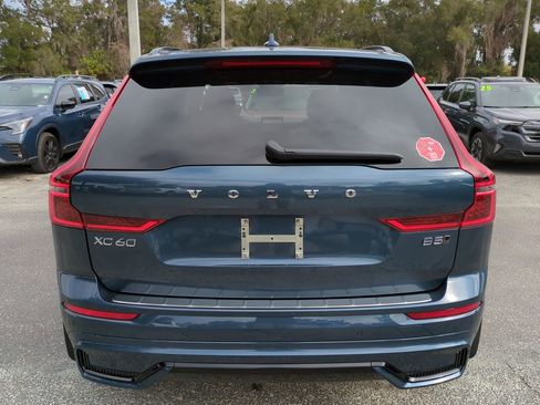 New 2026 Volvo XC60 B5 Plus w/ Protection Package Premier image 5